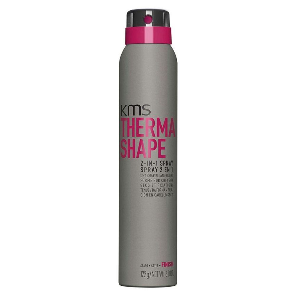 KMS California ThermaShape 2-in-1 Spray 6 oz